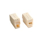 Kroonklem Conex wit Kroonklem Conex wit